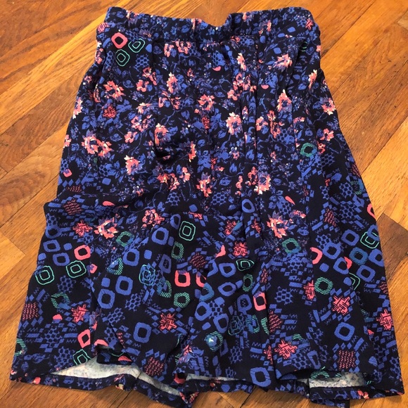 LLR L Madison skirt — POCKETS! - Picture 1 of 2